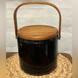 1960 George Briard ice bucket